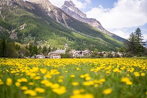 VVF Serre Chevalier Briançon