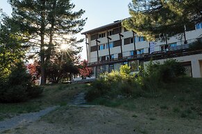 VVF Serre Chevalier Briançon