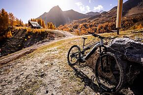 VVF Serre Chevalier Briançon