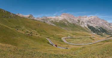 VVF Serre Chevalier Briançon