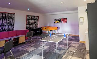 VVF Serre Chevalier Briançon