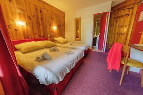 VVF Serre Chevalier Briançon