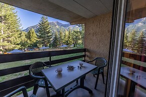 VVF Serre Chevalier Briançon