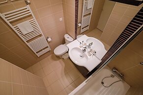 VVF Serre Chevalier Briançon