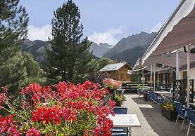 VVF Serre Chevalier Briançon