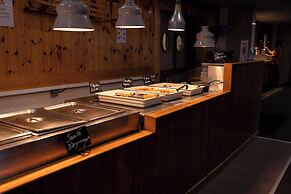 VVF Serre Chevalier Briançon