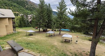 VVF Serre Chevalier Briançon