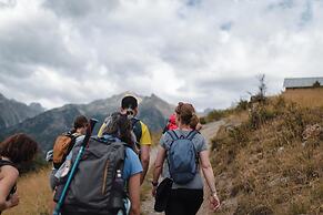VVF Serre Chevalier Briançon