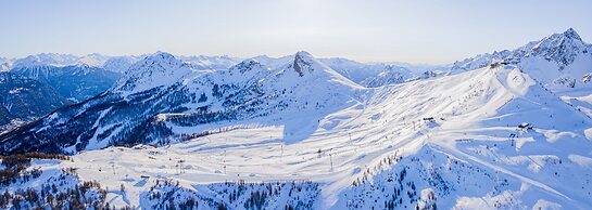 VVF Serre Chevalier Briançon