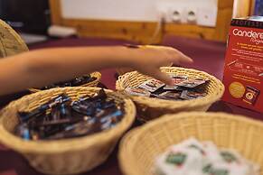 VVF Serre Chevalier Briançon