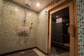 VVF Serre Chevalier Briançon