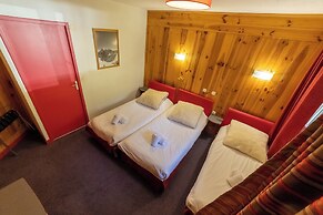 VVF Serre Chevalier Briançon