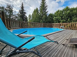 VVF Serre Chevalier Briançon