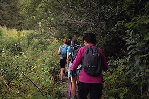 VVF Serre Chevalier Briançon