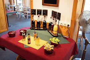 VVF Serre Chevalier Briançon