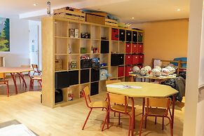 VVF Serre Chevalier Briançon