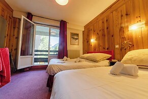 VVF Serre Chevalier Briançon