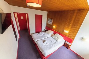 VVF Serre Chevalier Briançon