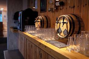 VVF Serre Chevalier Briançon