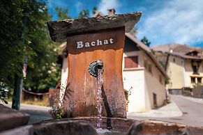 VVF Serre Chevalier Briançon