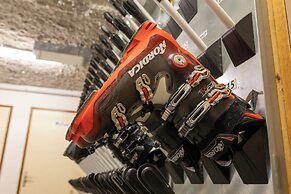 VVF Serre Chevalier Briançon