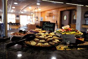 VVF Serre Chevalier Briançon