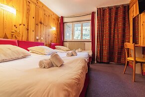 VVF Serre Chevalier Briançon