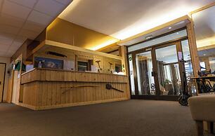 VVF Serre Chevalier Briançon