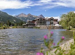 VVF Serre Chevalier Briançon