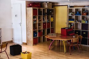 VVF Serre Chevalier Briançon