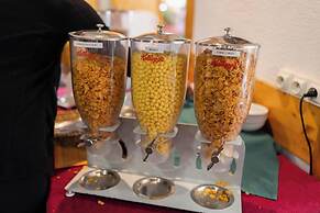 VVF Serre Chevalier Briançon