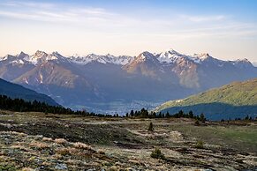 VVF Serre Chevalier Briançon