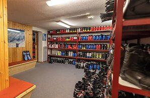 VVF Serre Chevalier Briançon