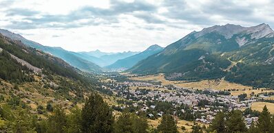 VVF Serre Chevalier Briançon