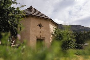 VVF Serre Chevalier Briançon