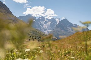 VVF Serre Chevalier Briançon
