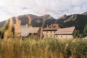 VVF Serre Chevalier Briançon