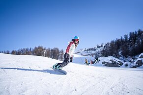 VVF Serre Chevalier Briançon
