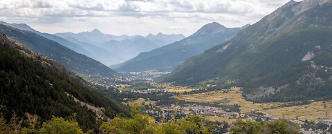 VVF Serre Chevalier Briançon