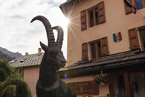 VVF Serre Chevalier Briançon