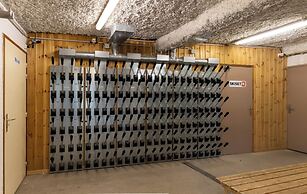 VVF Serre Chevalier Briançon