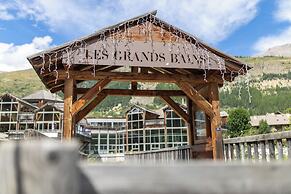 VVF Serre Chevalier Briançon