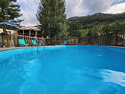 VVF Serre Chevalier Briançon