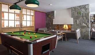 Hôtel Club mmv Le Panorama