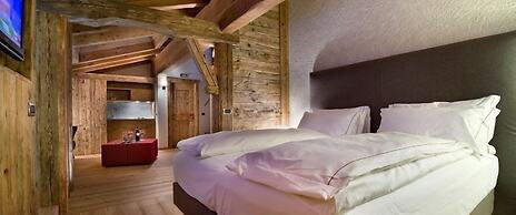 Alpen Hotel Chalet - Valdidentro