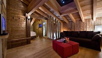 Alpen Hotel Chalet - Valdidentro