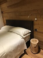 Alpen Hotel Chalet - Valdidentro