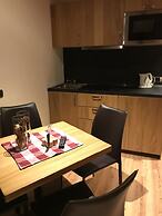 Alpen Hotel Chalet - Valdidentro