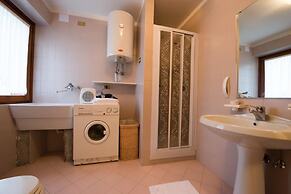 Alpen Hotel Chalet - Valdidentro