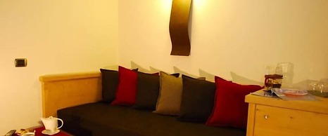 Alpen Hotel Chalet - Valdidentro